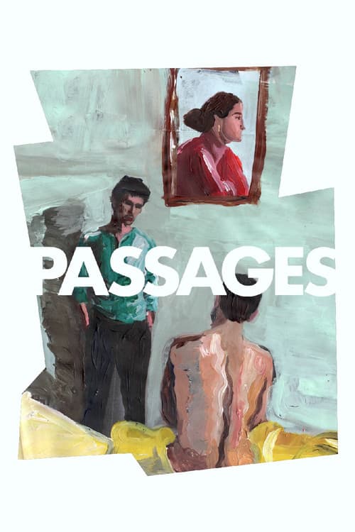 Passages poster