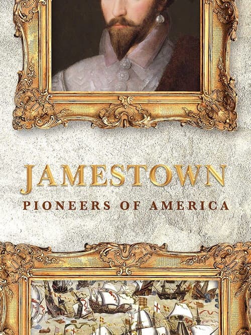 Jamestown: Pioneers of America poster