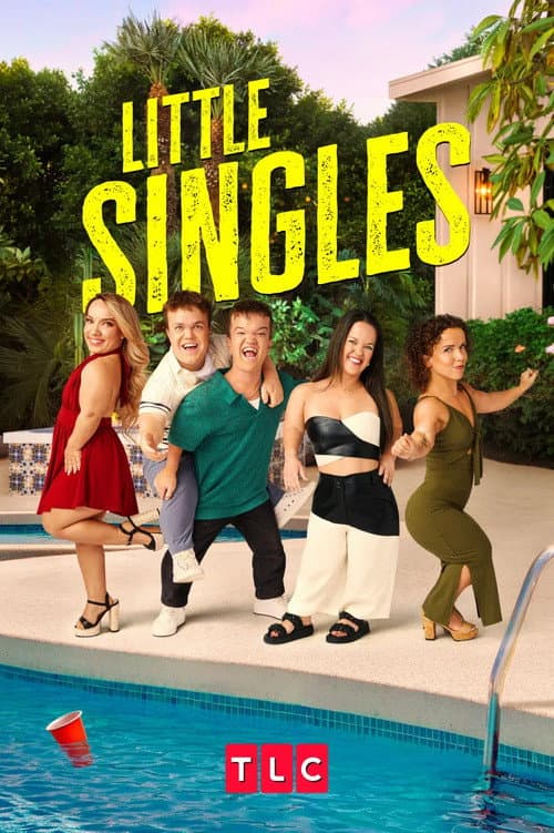 Little Singles poster