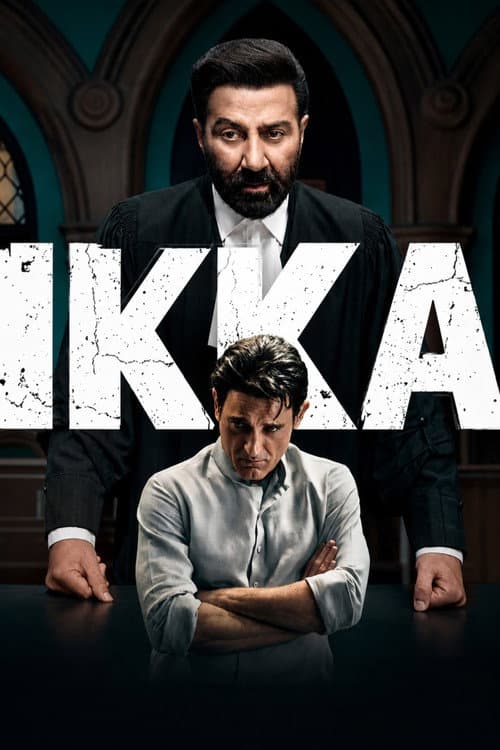 Ikka poster