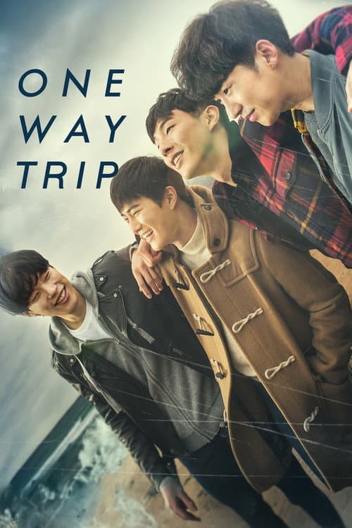 One Way Trip poster