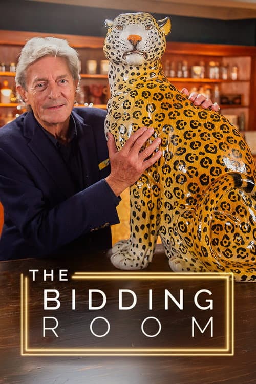 The Bidding Room poster