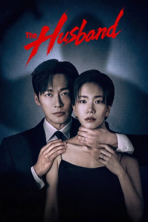 The Husband poster