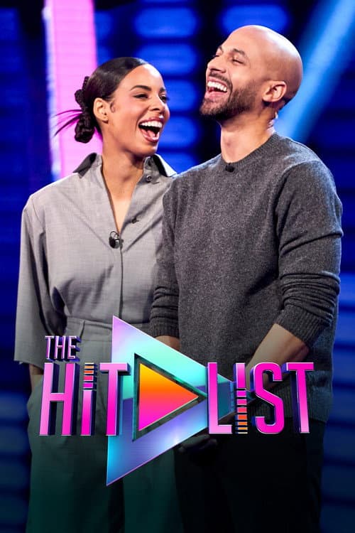 The Hit List poster