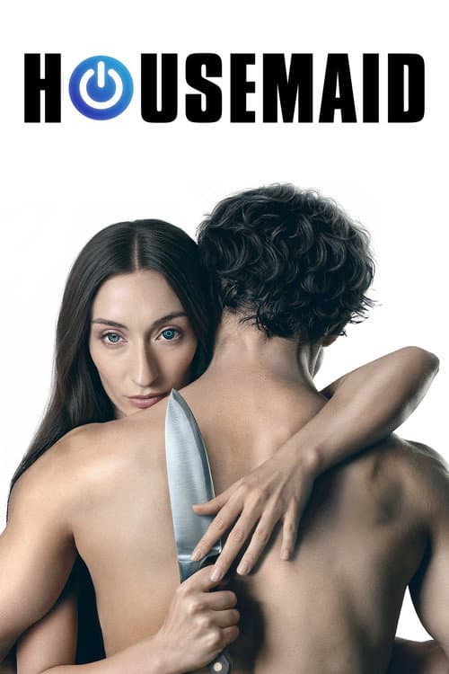 Housemaid poster