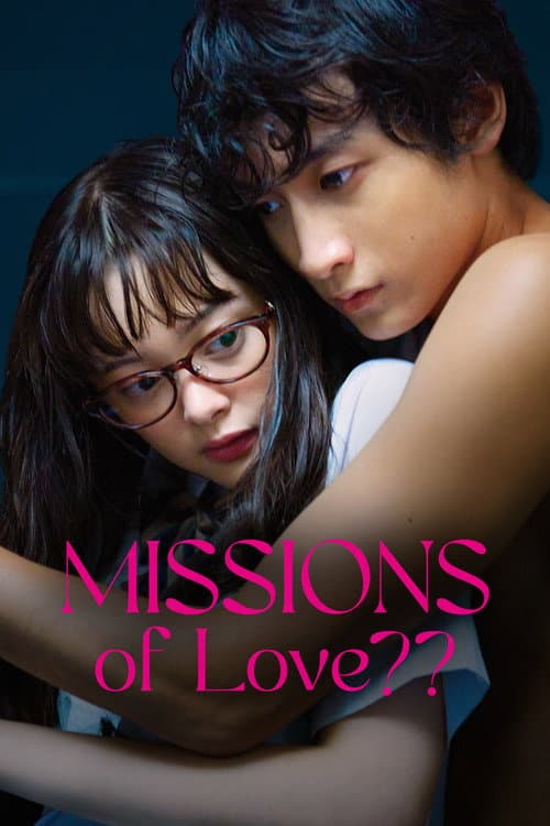 Missions of Love poster