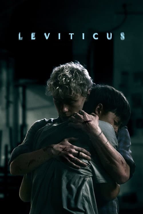 Leviticus poster