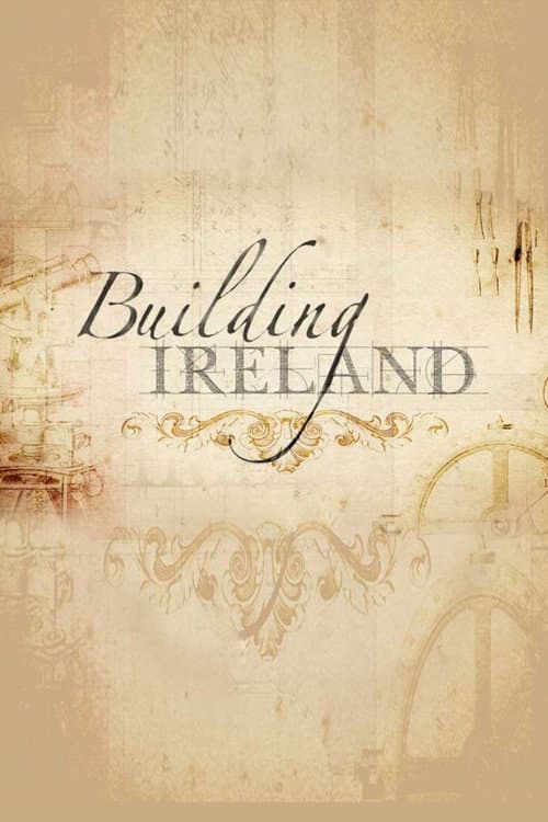 Building Ireland poster