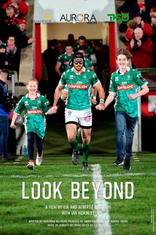 Look Beyond poster